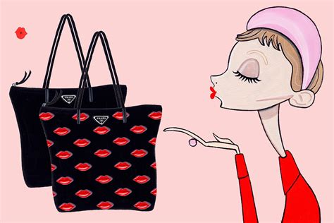 prada valentines bag|Prada Loving Gifts.